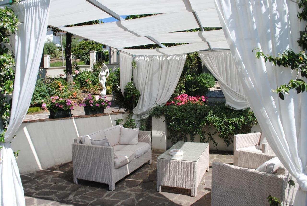 Casa Dei Grilli Frühstückspension 4*